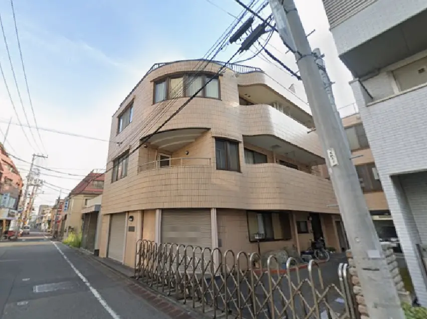 ラ・メゾンサカイ