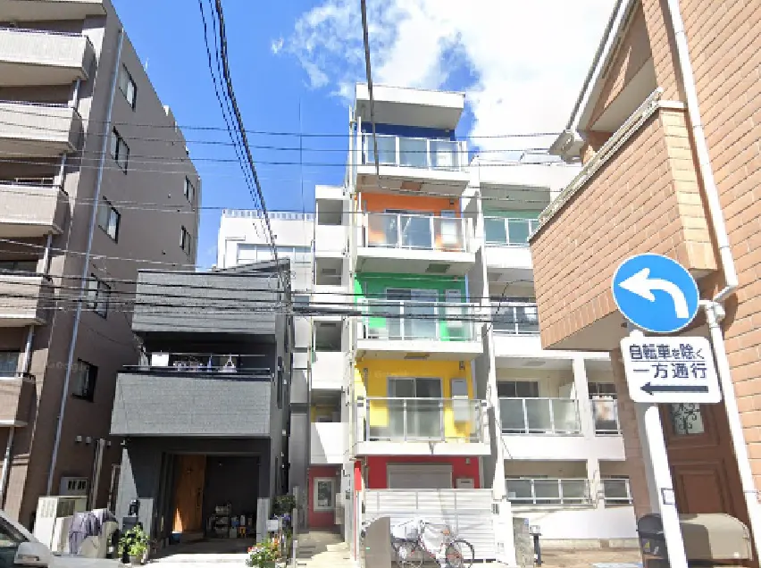 リアル木場