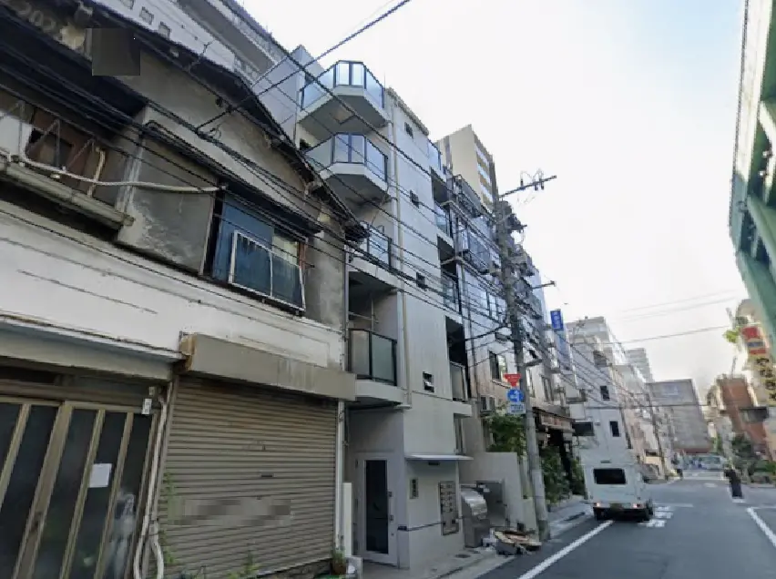 REAL亀戸