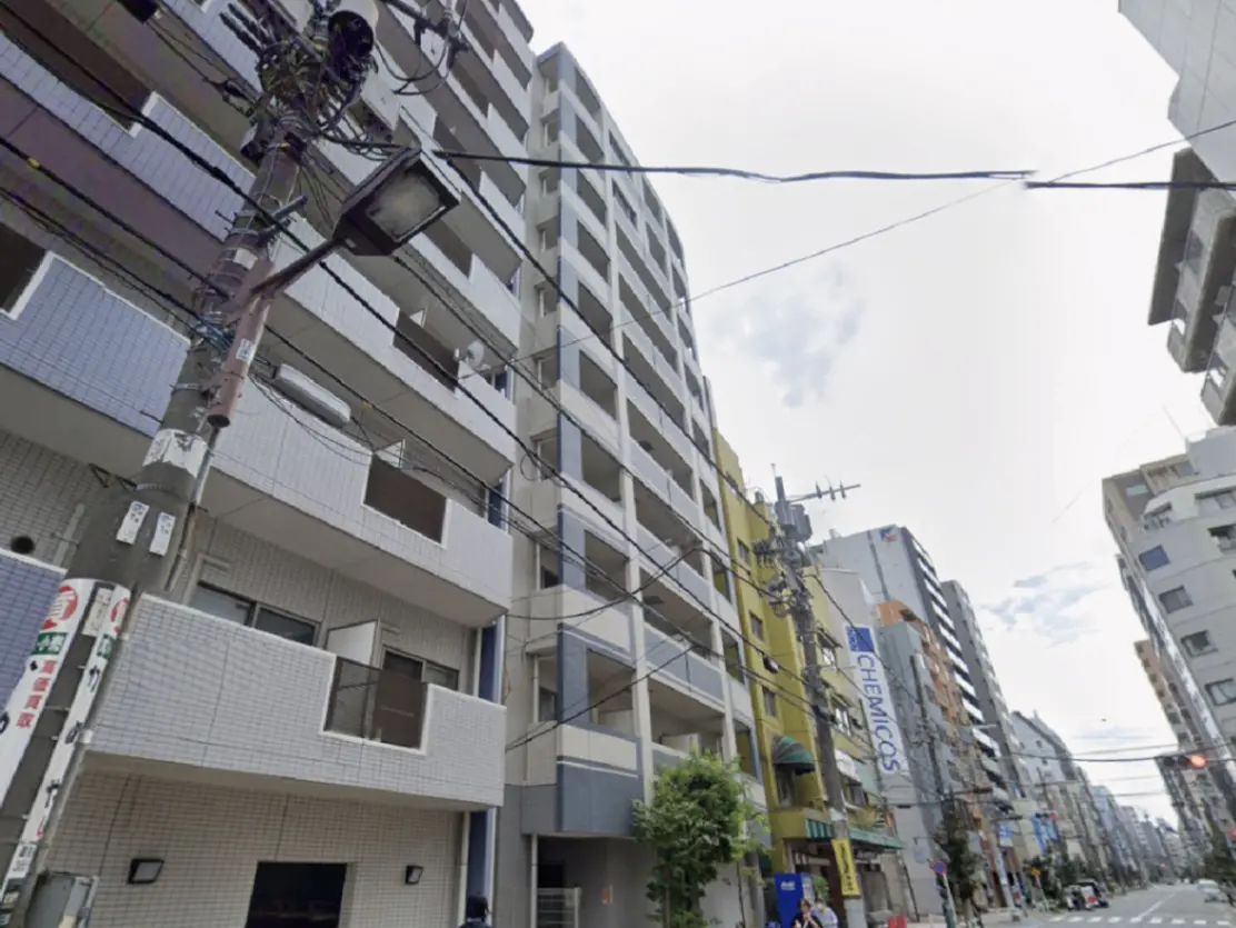 ラブールミノワ
