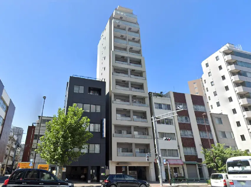 エクシム門前仲町