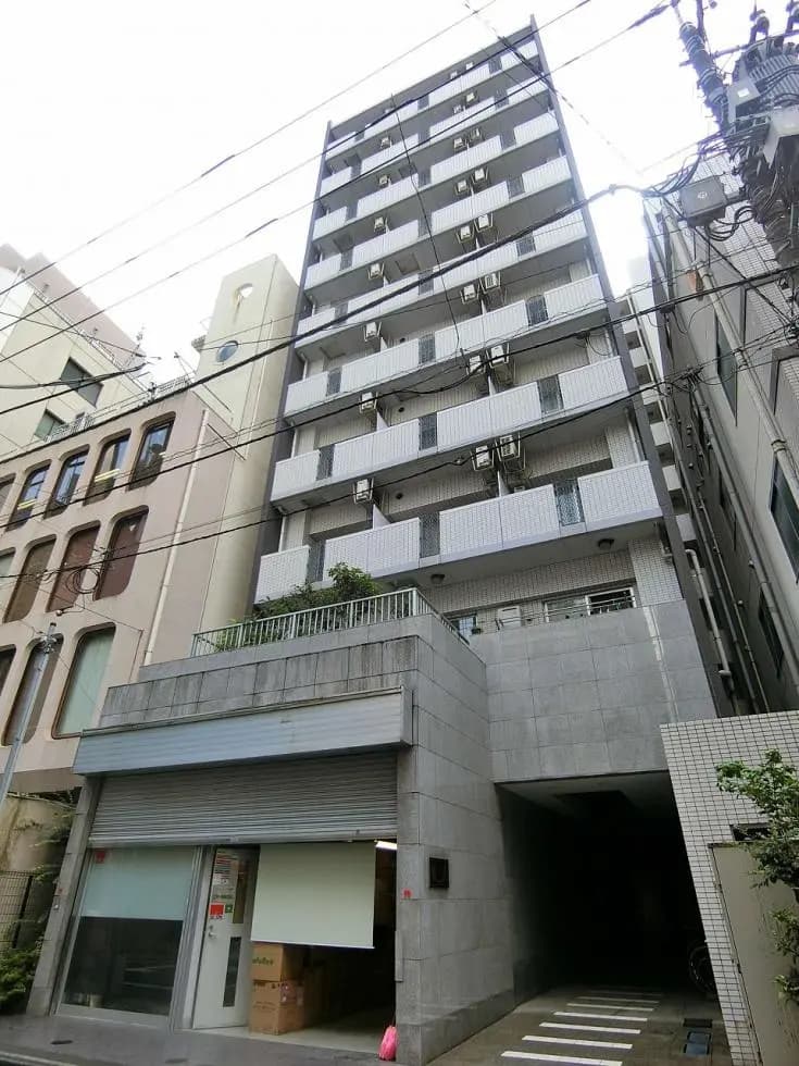 エクセリア秋葉原