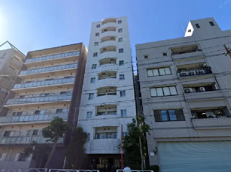 リガーレ本所吾妻橋