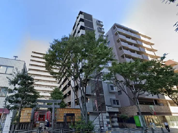 ガーラプレイス錦糸町
