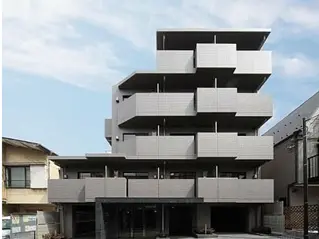 ルーブル大崎参番館