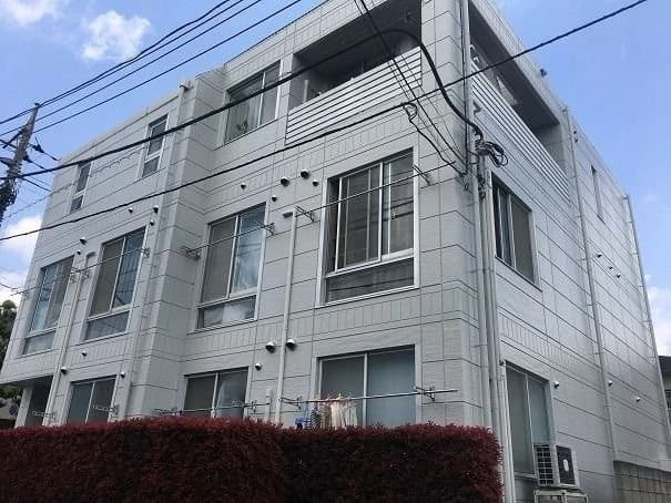メゾンサンスイ