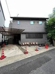 アーク白金台 B
