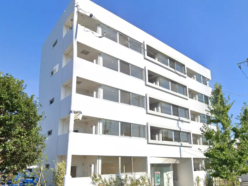 Residence新川橋