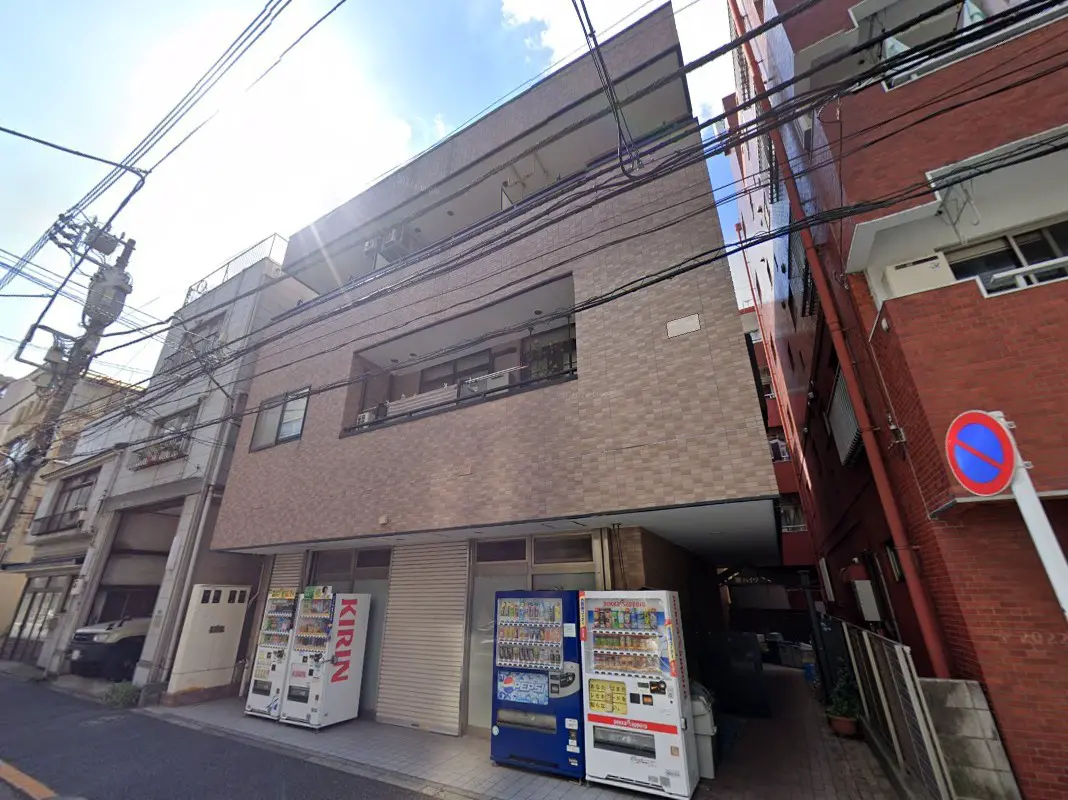 櫻ハイツ