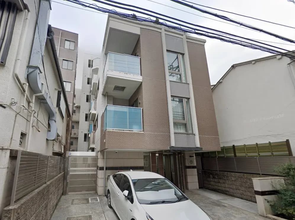 センチュリー表参道