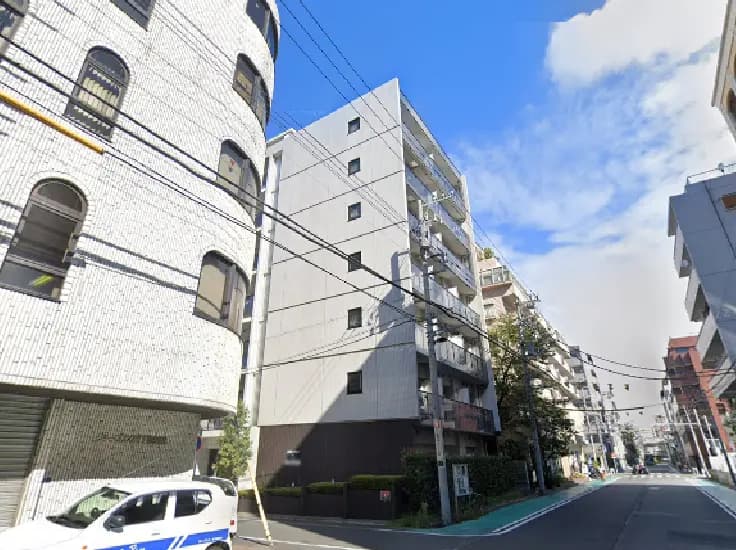 プレミアムキューブ菊川