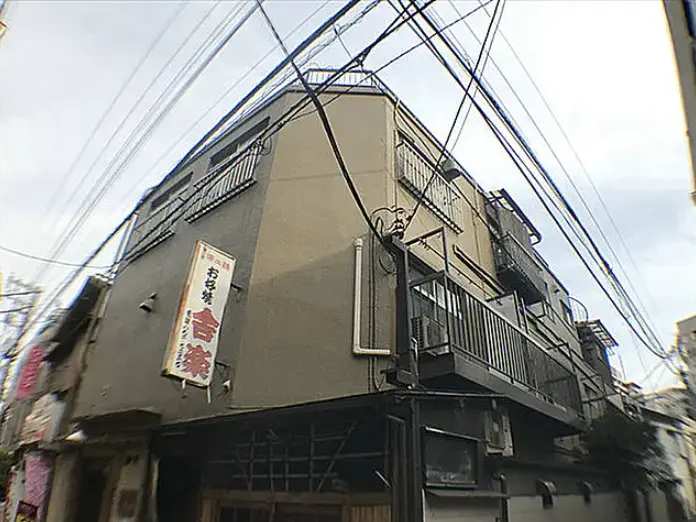 松本コーポ