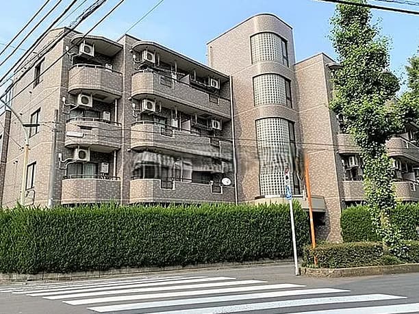 レヂデンスエトワール