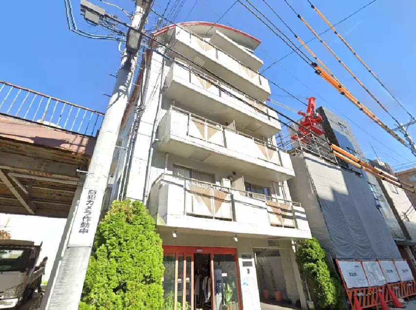 サザンヴィレッヂ