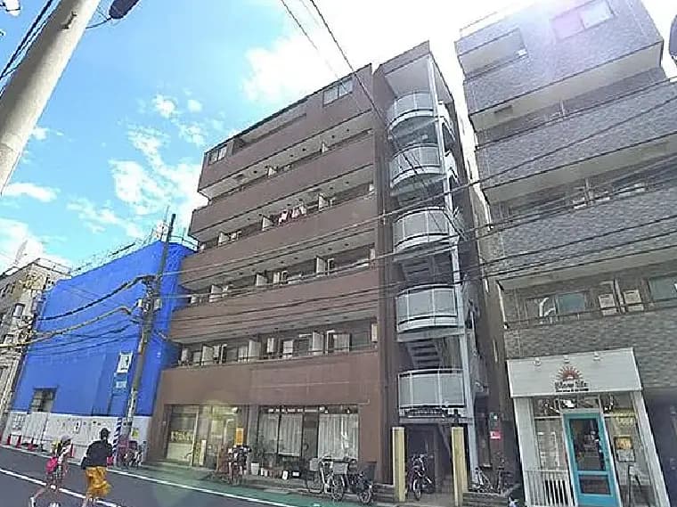 プリマベラール福地