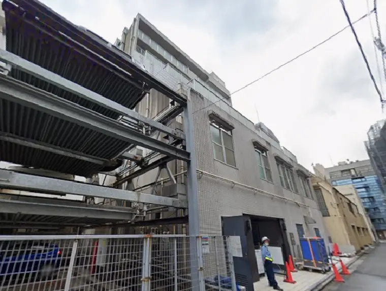 インプルーブ錦糸町