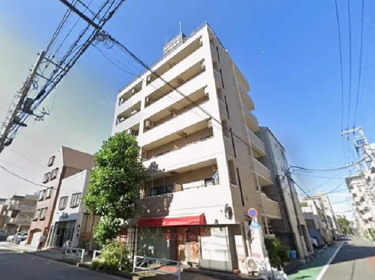 NICアーバンスピリッツ本所吾妻橋