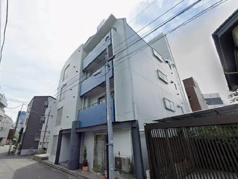エルミ向島