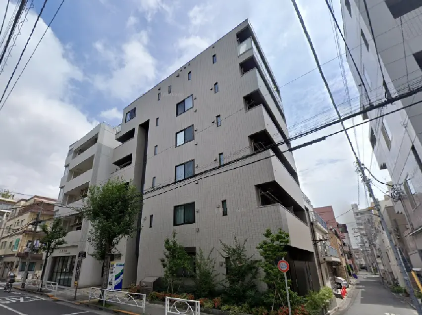 コトブキ・ワン