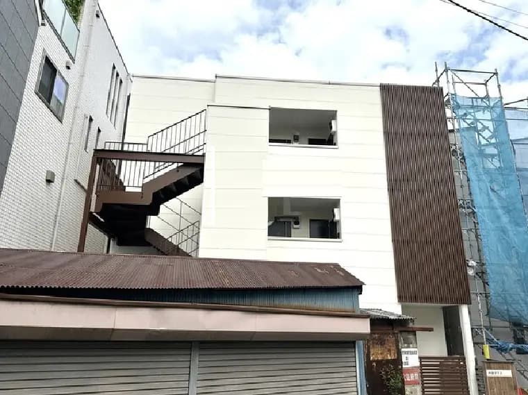 向島テラス