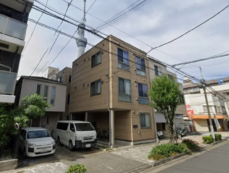 ベルドミール