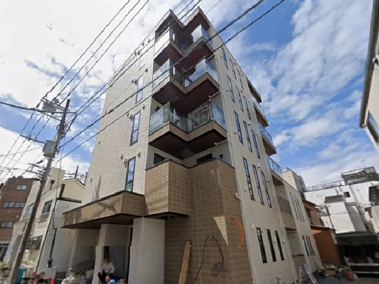 メゾンさくら