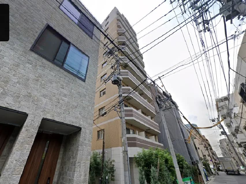 ガリシア錦糸町パークサイド