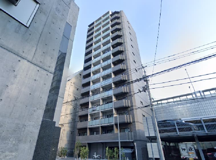 フェリーチェ錦糸町