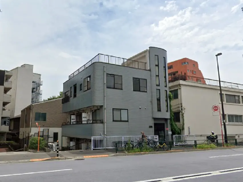 ハイムグロリア