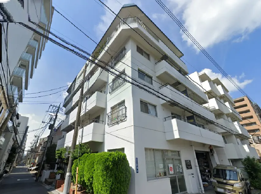 大塚ビル