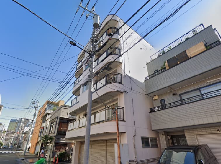 小宮山ビル