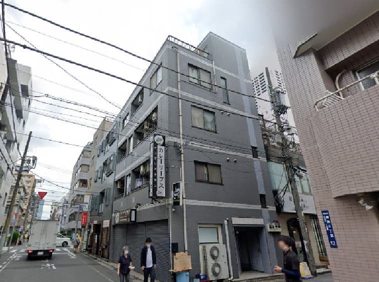福西ビル