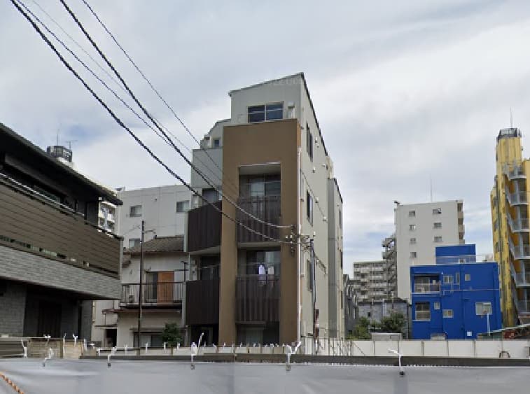 IORI