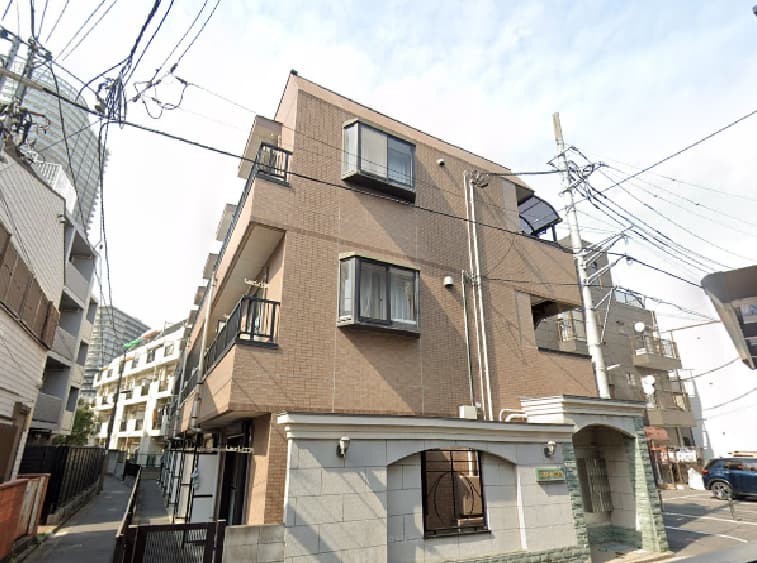 エスポワール京島