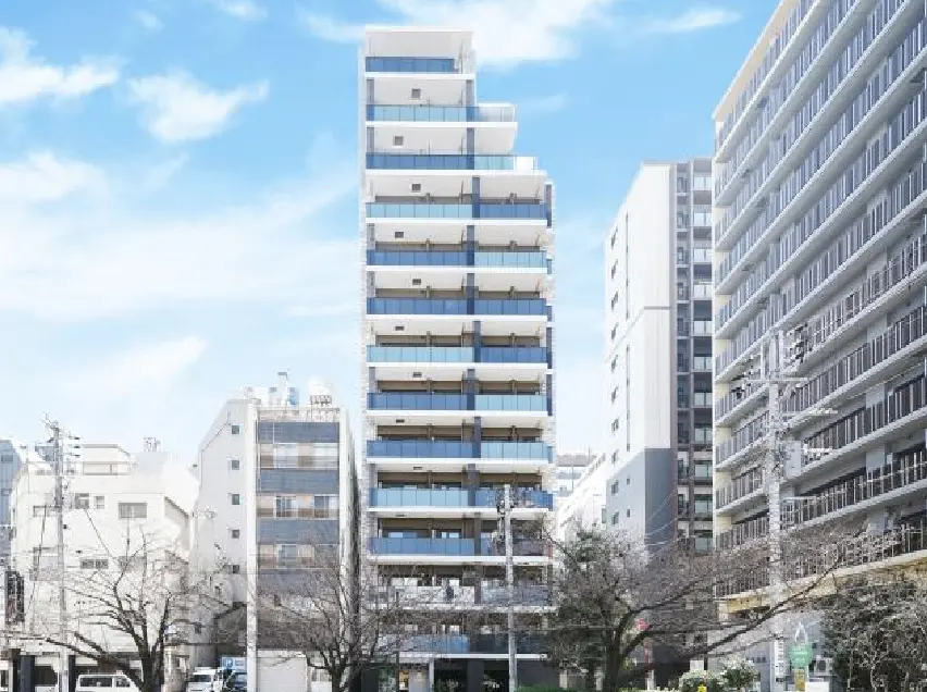 ルネサンスコート錦糸町II