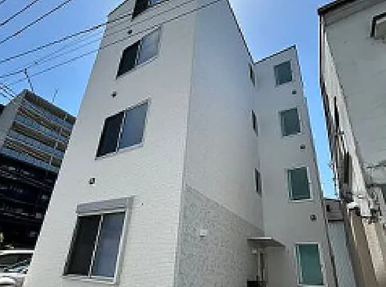 レオーネ八広