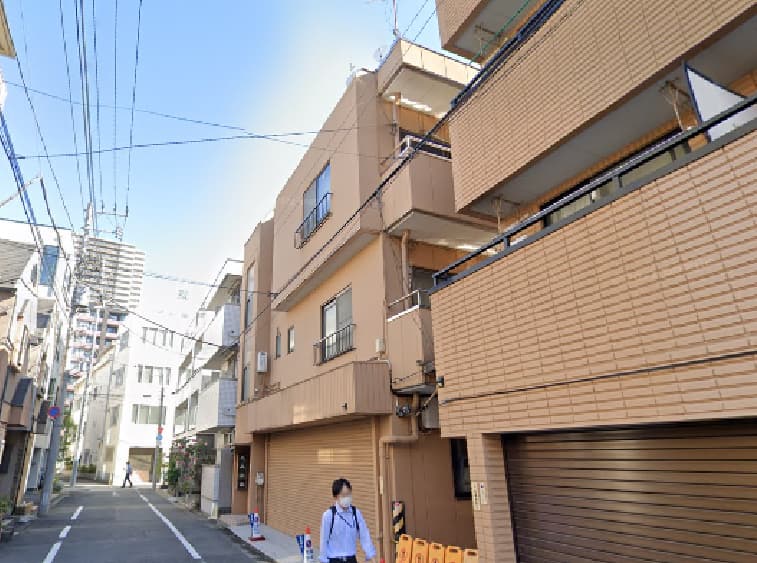 小堀ビル