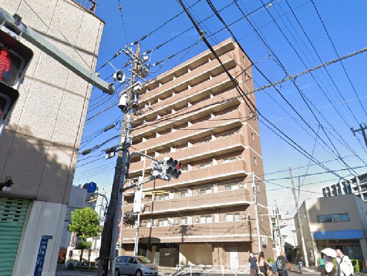 ドルチェ東京向島弐番館