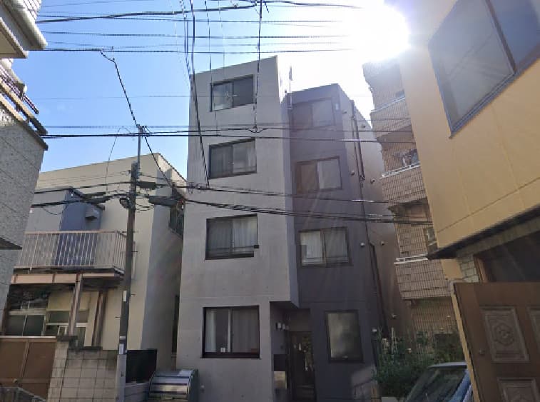 Apartment Yahiro
