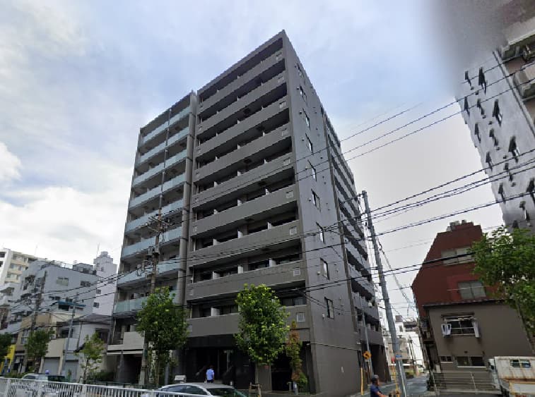 モンシェール錦糸町