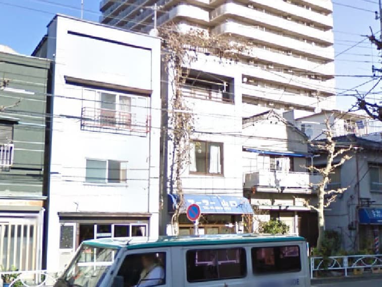 山口ビル