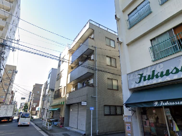 エスポワール・ハナワ