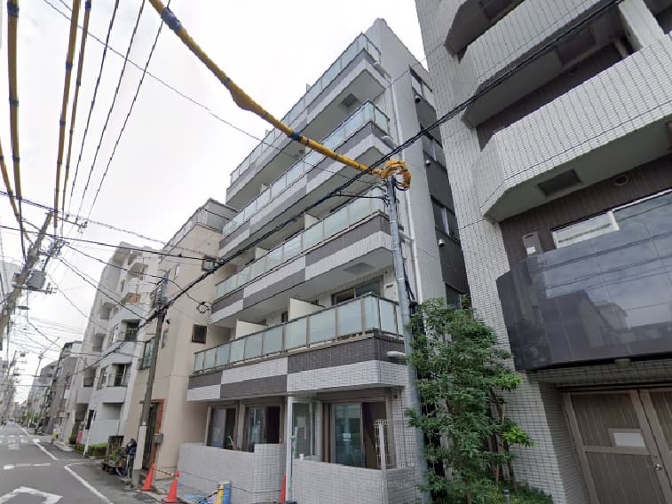 シャレド森下