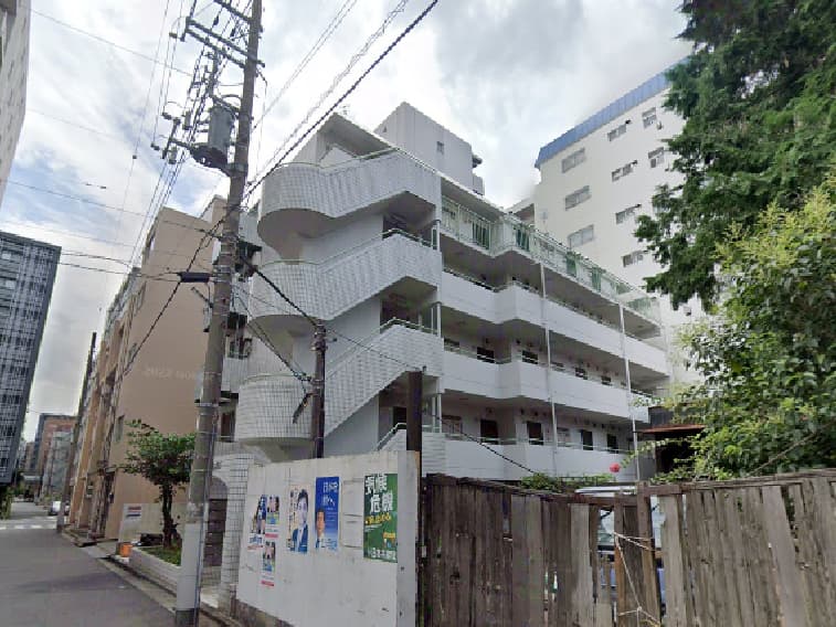 TOP・錦糸町
