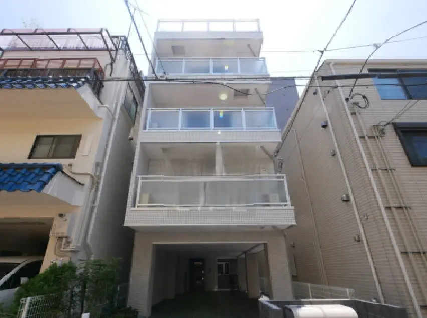 b’CASA 墨田両国