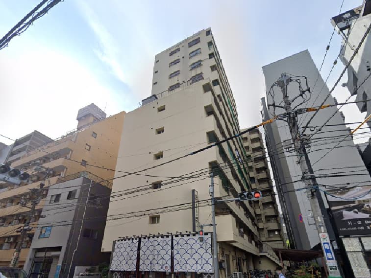 トーア錦糸町マンション