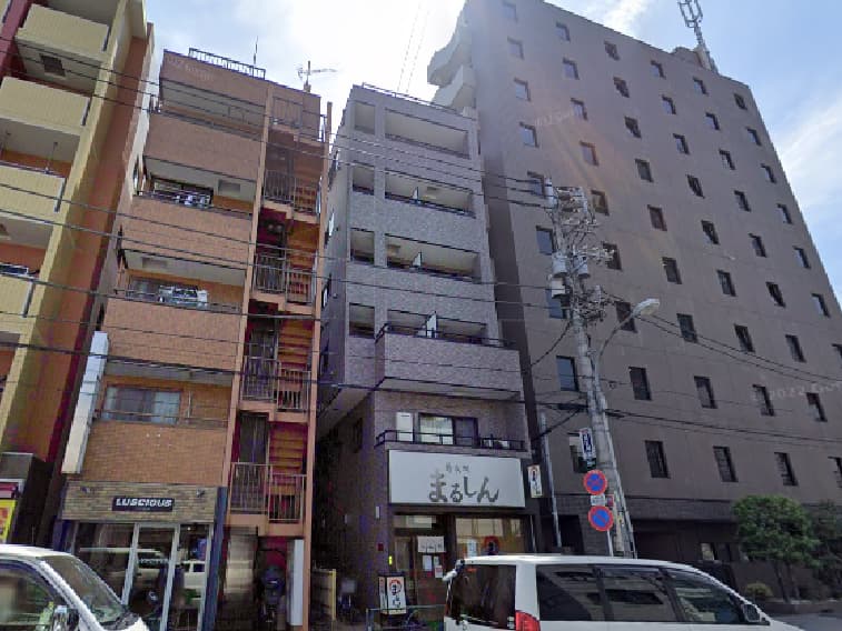 進富ビル