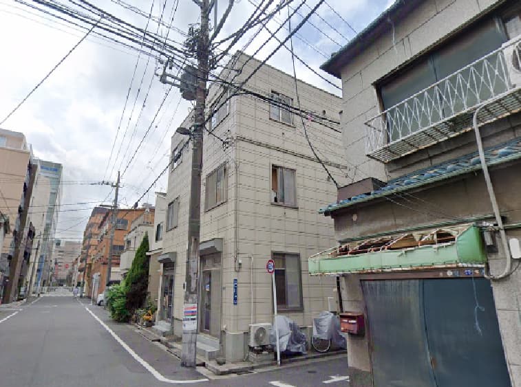 高瀬ビル