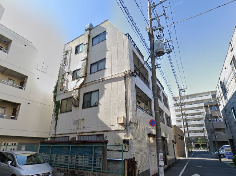 毛塚ビル