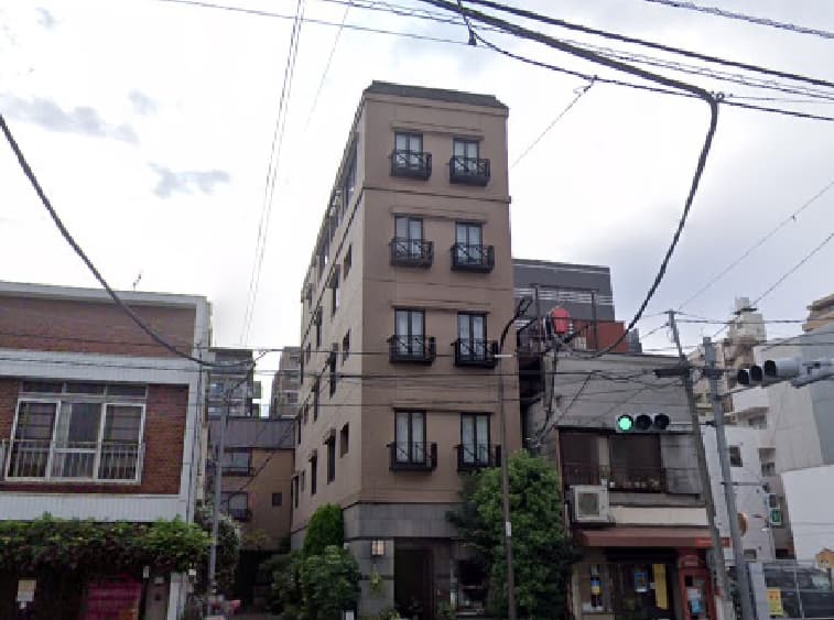両国壱番館